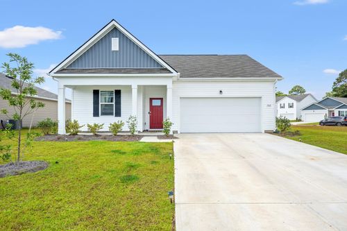 502 Sagebrush St., Myrtle Beach, SC, 29588 | Card Image