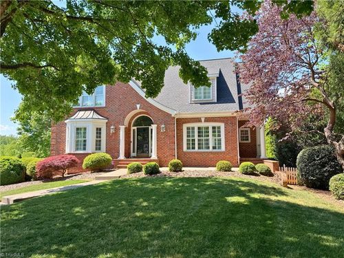 115 Surrey Path Ct, Winston-Salem, NC, 27104-5037 | Card Image