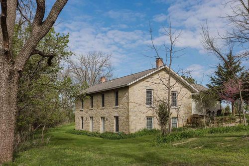 145 &amp; 147 Merry Christmas Lane, Mineral Point, WI, 53565 | Card Image