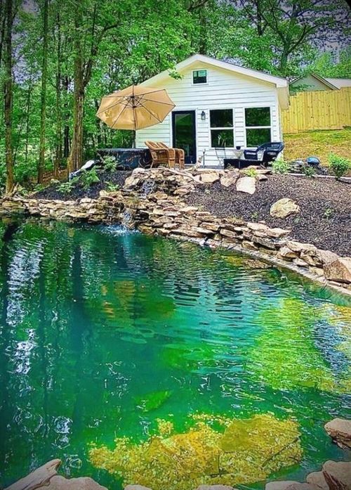 710 Lumber Company Rd, Talking Rock, GA, 30175 | Card Image