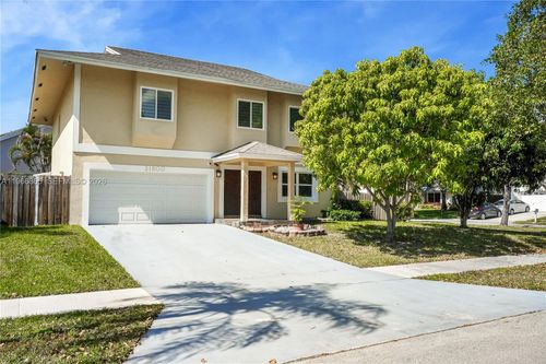 21800 Sw 97th Ct, Cutler Bay, FL, 33190-1177 | Card Image
