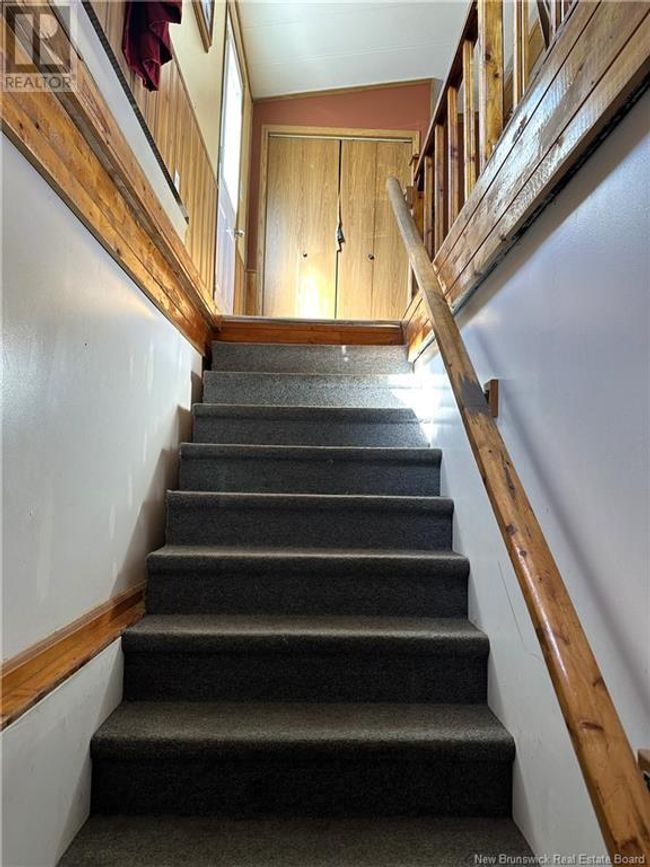 243 Upper Mills Rd, House other with 5 bedrooms, 2 bathrooms and null parking in Upper Mills NB | Image 35