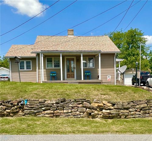 3246 Old Mcclellandtown Rd, Mc Clellandtown, PA, 15458-1408 | Card Image
