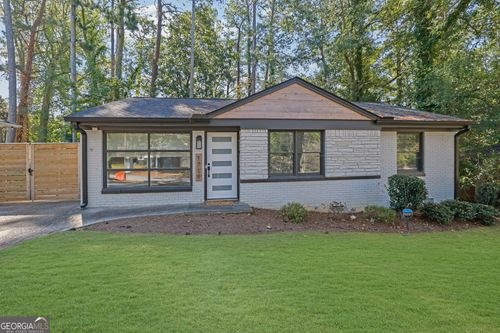 1719 San Gabriel Ave, decatur, GA, 30032-3549 | Card Image