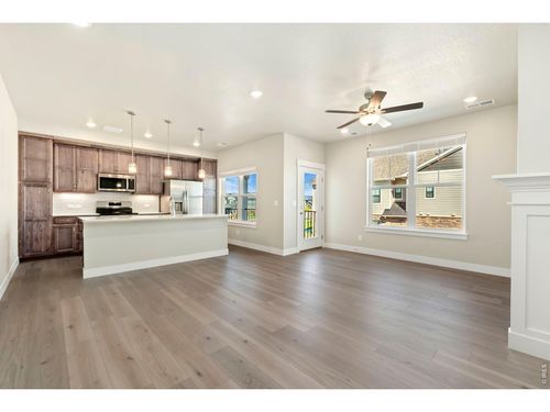 unit-1-968 Birdwhistle Ln, Fort Collins, CO, 80524-4168 | Card Image