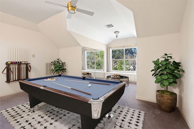 12303 Triple Creek Cir, House other with 4 bedrooms, 3 bathrooms and 6 parking in Dripping Springs TX | Image 29