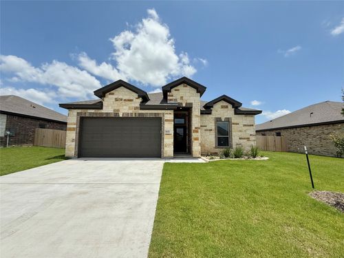 505 Magnolia Dr, Troy, TX, 76579-3806 | Card Image