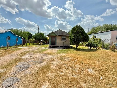 2221 Eva Ave, Edinburg, TX, 78542-5830 | Card Image