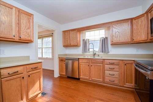 2309 Carolina Ave Sw, Roanoke, VA, 24014-1705 | Card Image