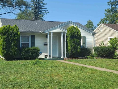 1645 N Adams St, South Bend, IN, 46628-3026 | Card Image