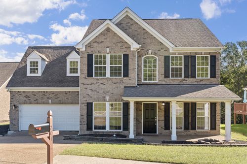 201 Cobblestone Lndg, Mount Juliet, TN, 37122-7471 | Card Image