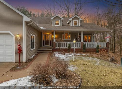 3877 Sandhill Drive, PITTSFIELD, WI, 15310 | Card Image