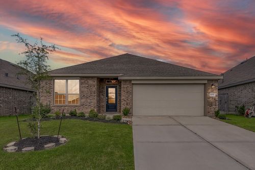19092 Sonora Chase Dr, New Caney, TX, 77357-5096 | Card Image