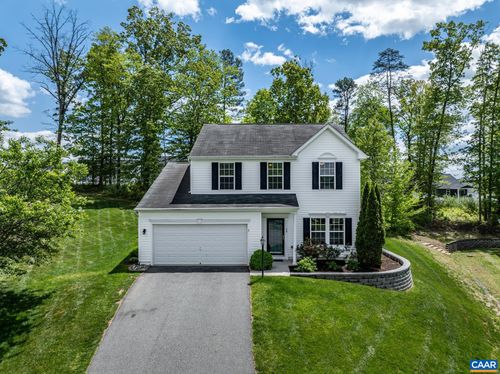 44 Flintstone Ct, Barboursville, VA, 22923 | Card Image
