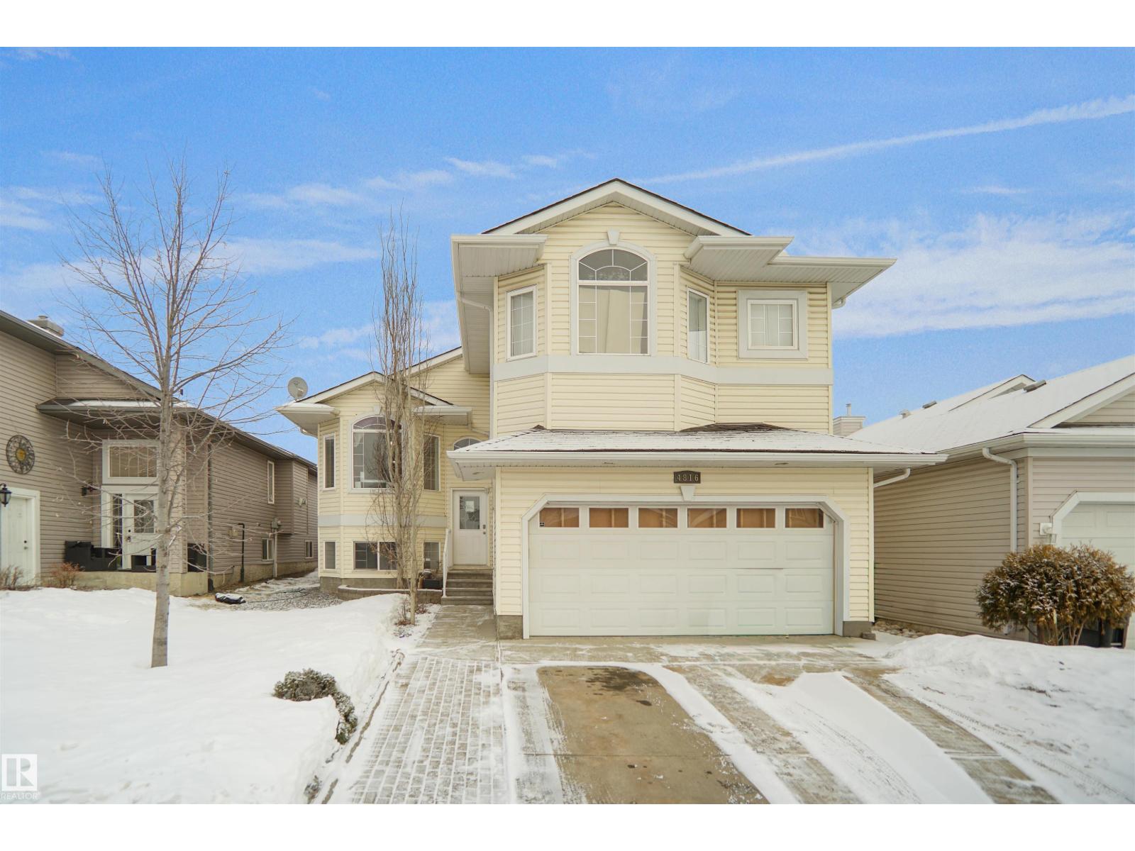 Residential in Edmonton