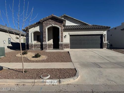 12837 Monmouth Ave, Horizon City, TX, 79928-5936 | Card Image