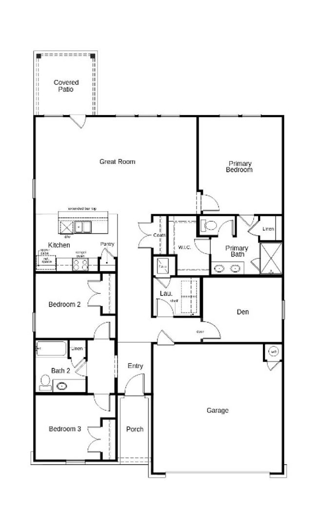 Floor plan | Image 9