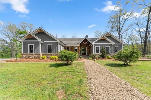 319 River Valley Rd, Dawsonville, GA, 30534-6360 | Card Image