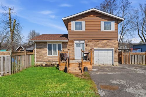 184 Silas Blvd, Keswick, ON, L4P2K3 | Card Image