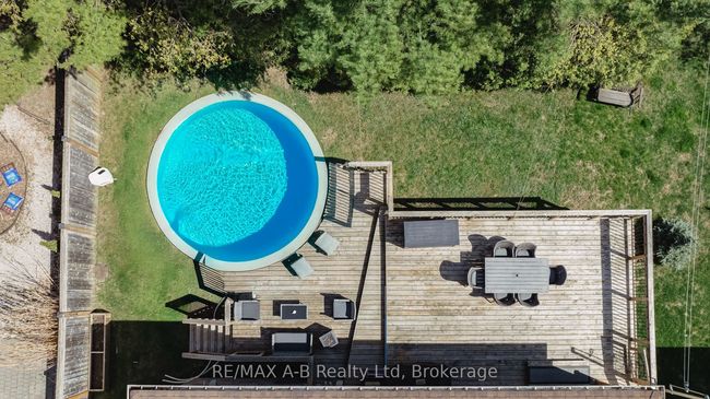83 Sylvia St, House other with 4 bedrooms, 3 bathrooms and 4 parking in Mitchell ON | Image 49