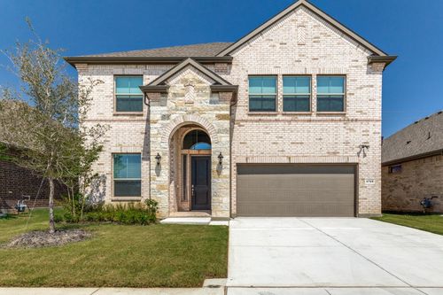 4725 Elberton Way, Fort Worth, TX, 76244-3046 | Card Image