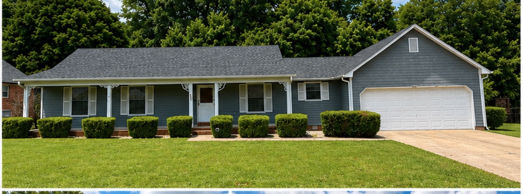 Residential in Jackson