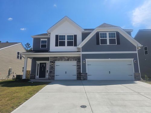 3125 Blenheim Ct, Graniteville, SC, 29829-4209 | Card Image