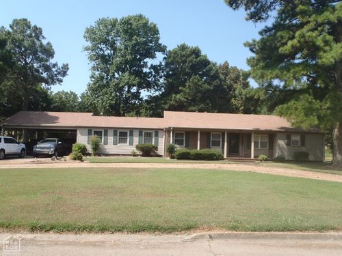 1125 Walnut St, Newport, AR, 72112-4525 | Card Image
