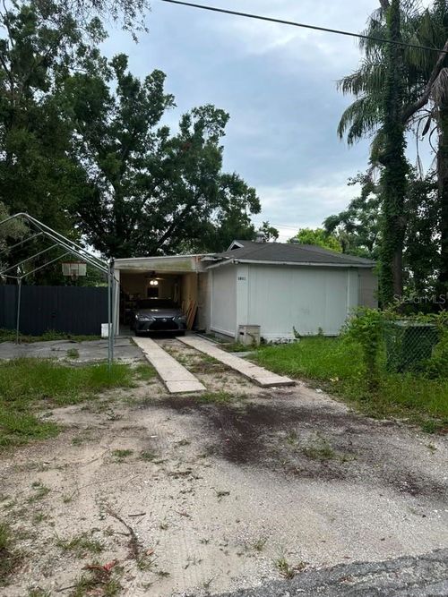 1011 E 108th Ave, TAMPA, FL, 33612-5812 | Card Image