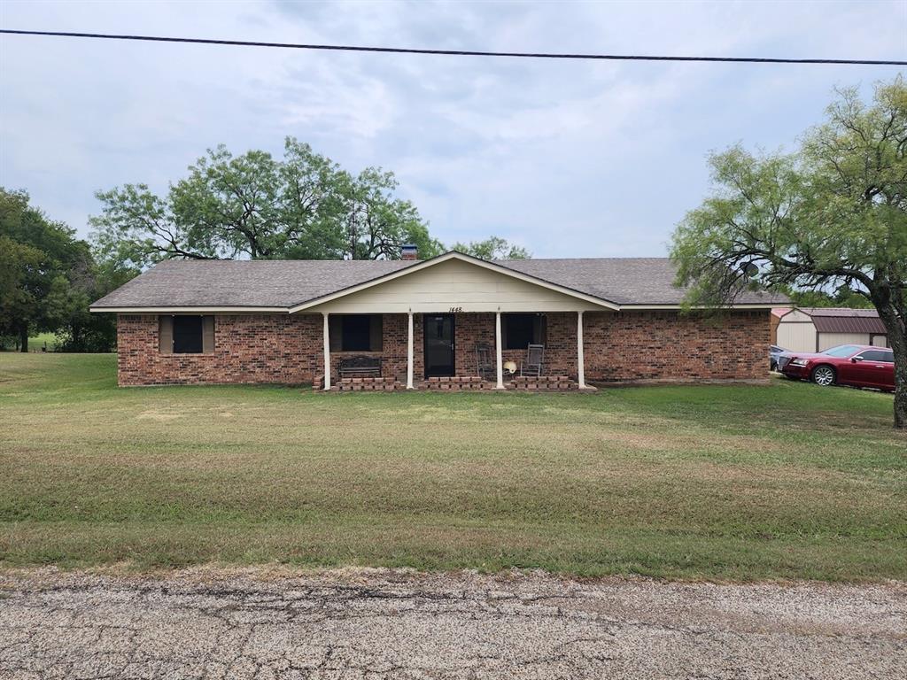 County Road 260 , Gainesville, TX 76240
