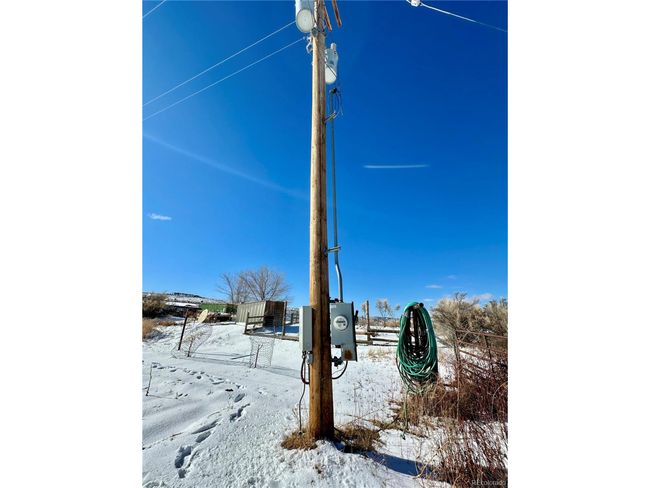 29400 Highway 64 E, House other with 4 bedrooms, 3 bathrooms and null parking in Rangely CO | Image 25