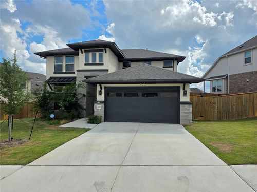 124 Mission Oaks Dr, Georgetown, TX, 78628-3175 | Card Image