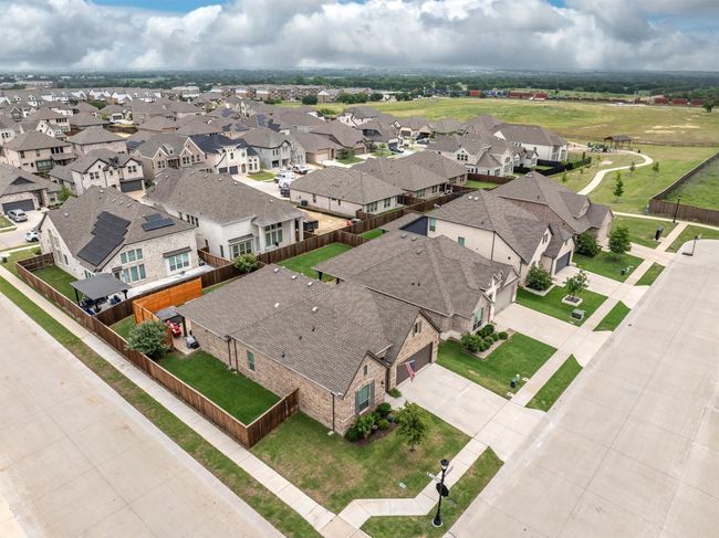 1363 Tecoma Trl, House other with 4 bedrooms, 2 bathrooms and null parking in Justin TX | Image 35