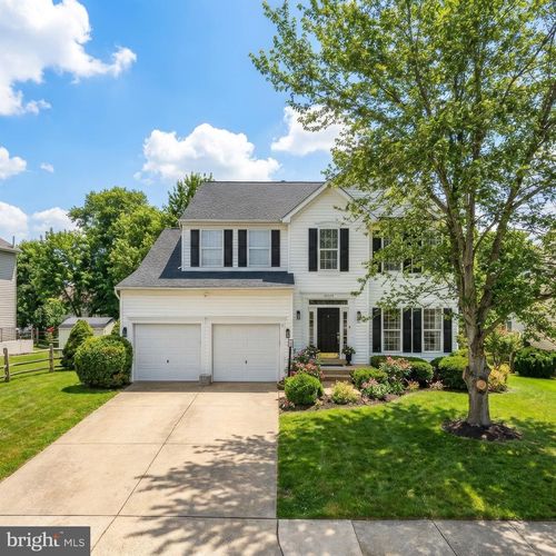 43192 Cardston Pl, LEESBURG, VA, 20176-6458 | Card Image