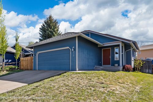 212 Safflower, New Castle, CO, 81647-9440 | Card Image