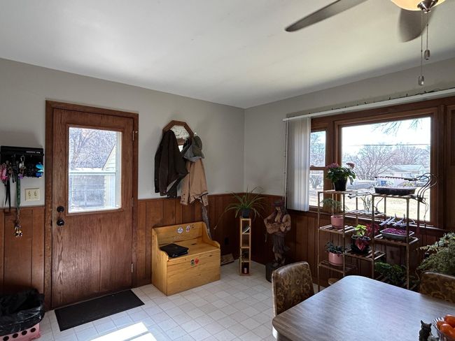 Dining Room - Rear Entrance.JPG | Image 20