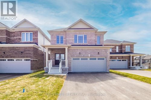 86 Gilham Way, Brant (Paris), ON, N0E1N0 | Card Image