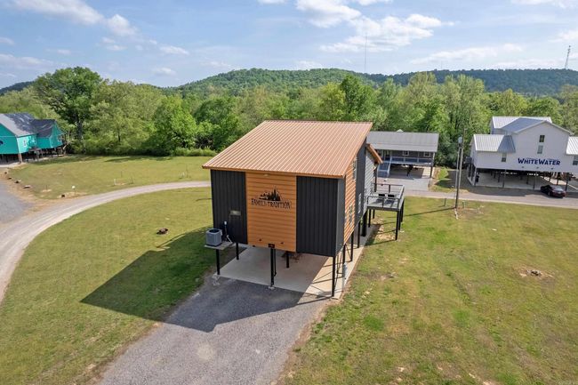 135 Serenity Loop, House other with 4 bedrooms, 4 bathrooms and null parking in Glenwood AR | Image 32