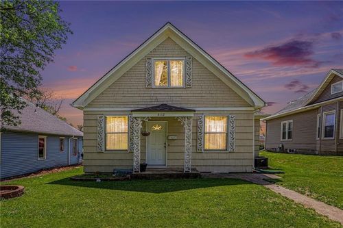 3112 Messanie St, Saint Joseph, MO, 64501-3430 | Card Image