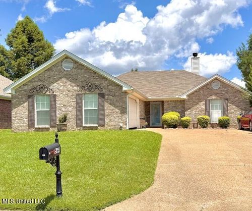 569 Lincolns Dr, Brandon, MS, 39042-8488 | Card Image
