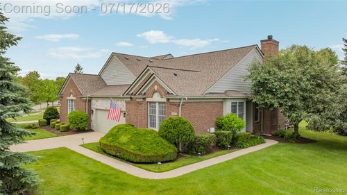 44562 Aspen Ridge Dr, Northville, MI, 48168-4433 | Card Image
