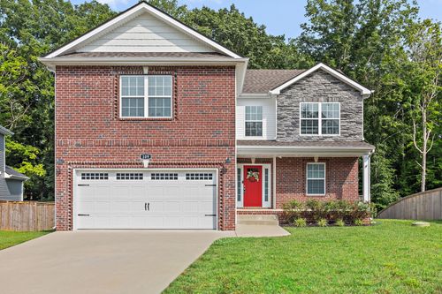 109 Jackbat Ct, Clarksville, TN, 37043-2237 | Card Image