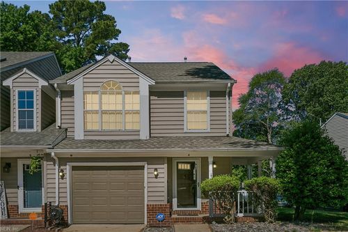 4 Treebark Pl, Hampton, VA, 23666-2179 | Card Image