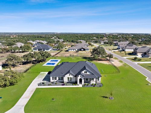 100 Pueblo Peak Cv, Liberty Hill, TX, 78642-2417 | Card Image