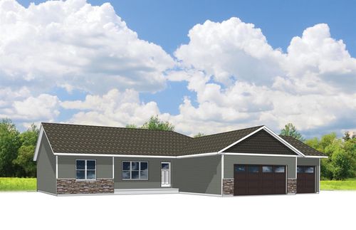 2200 S Cottonwood Avenue, Marshfield, WI, 54449 | Card Image