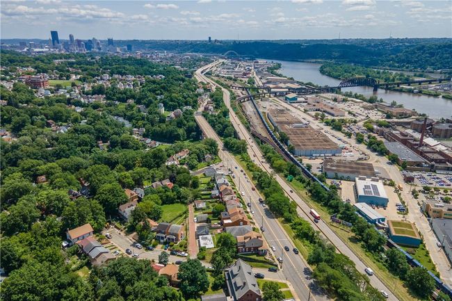 3238 California Ave, Home with 0 bedrooms, 0 bathrooms and 4 parking in Pittsburgh PA | Image 24