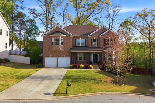 120 Jones Creek Cir, Anderson, SC, 29621-7612 | Card Image