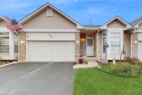 832-832 Veridian Way, Cary, IL, 60013-3234 | Card Image