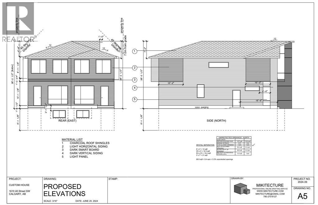 Residential in Calgary 2