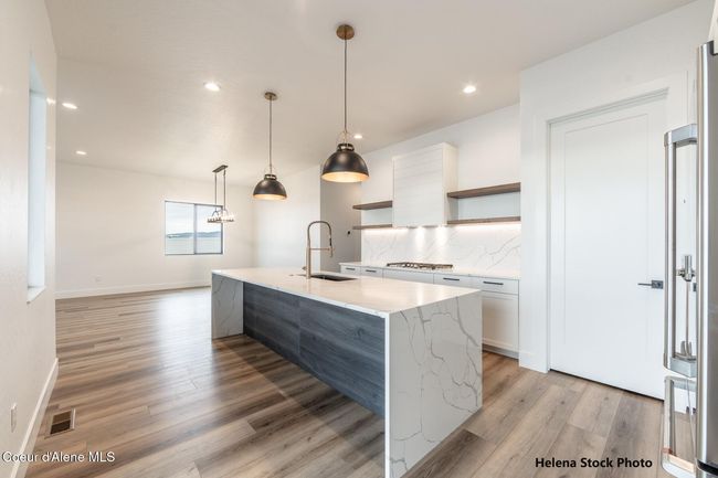 6414 W Frehley Way, House other with 5 bedrooms, 3 bathrooms and null parking in Rathdrum ID | Image 12